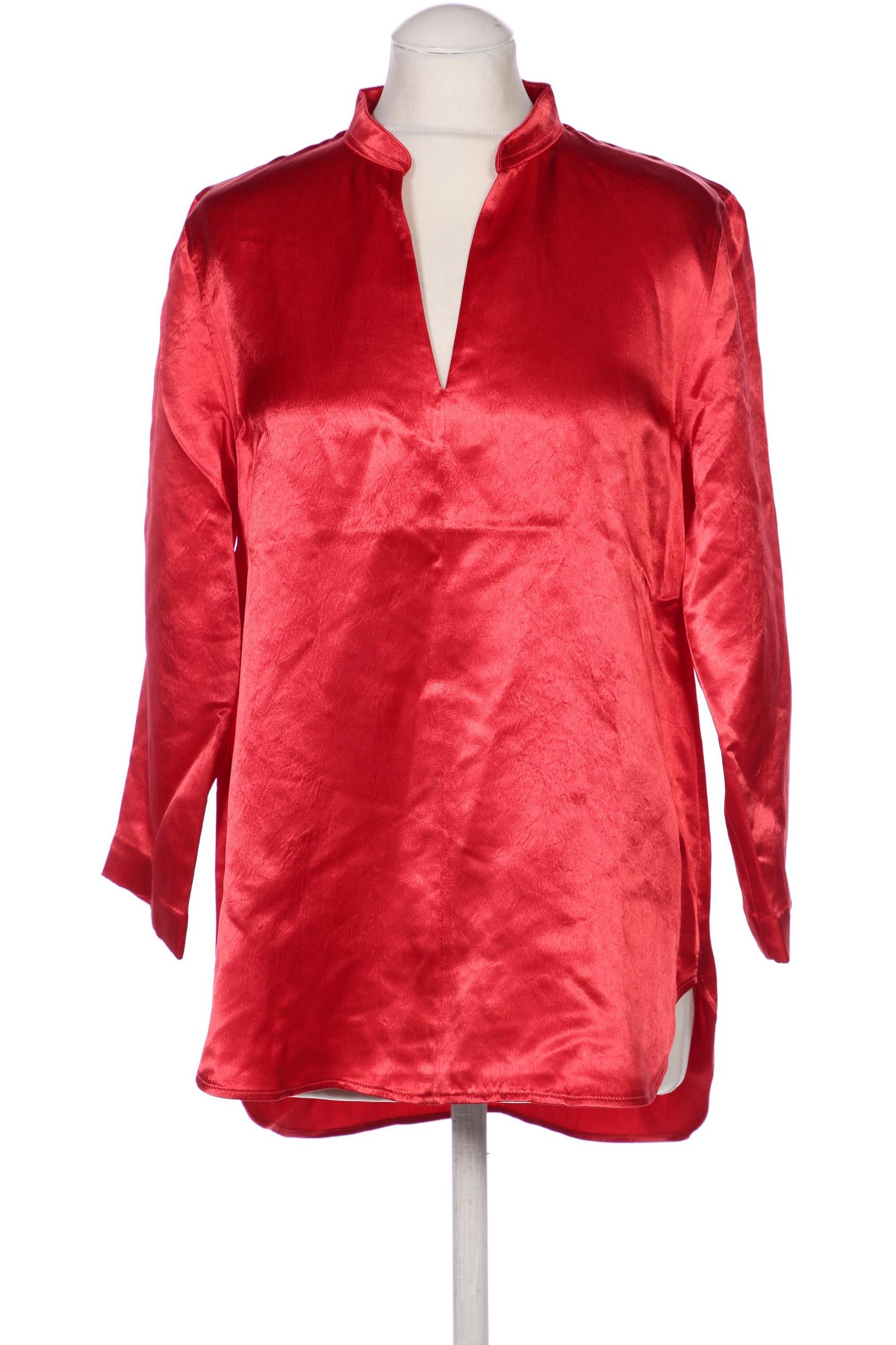 Arket Damen Bluse, rot von Arket