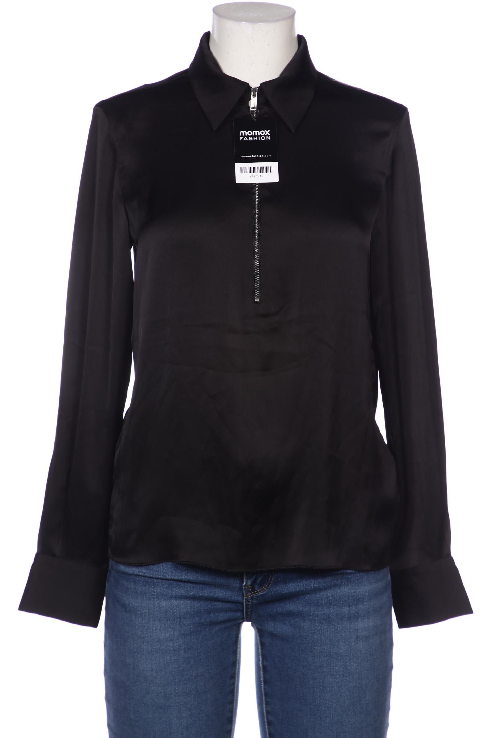 Arket Damen Bluse, schwarz von Arket