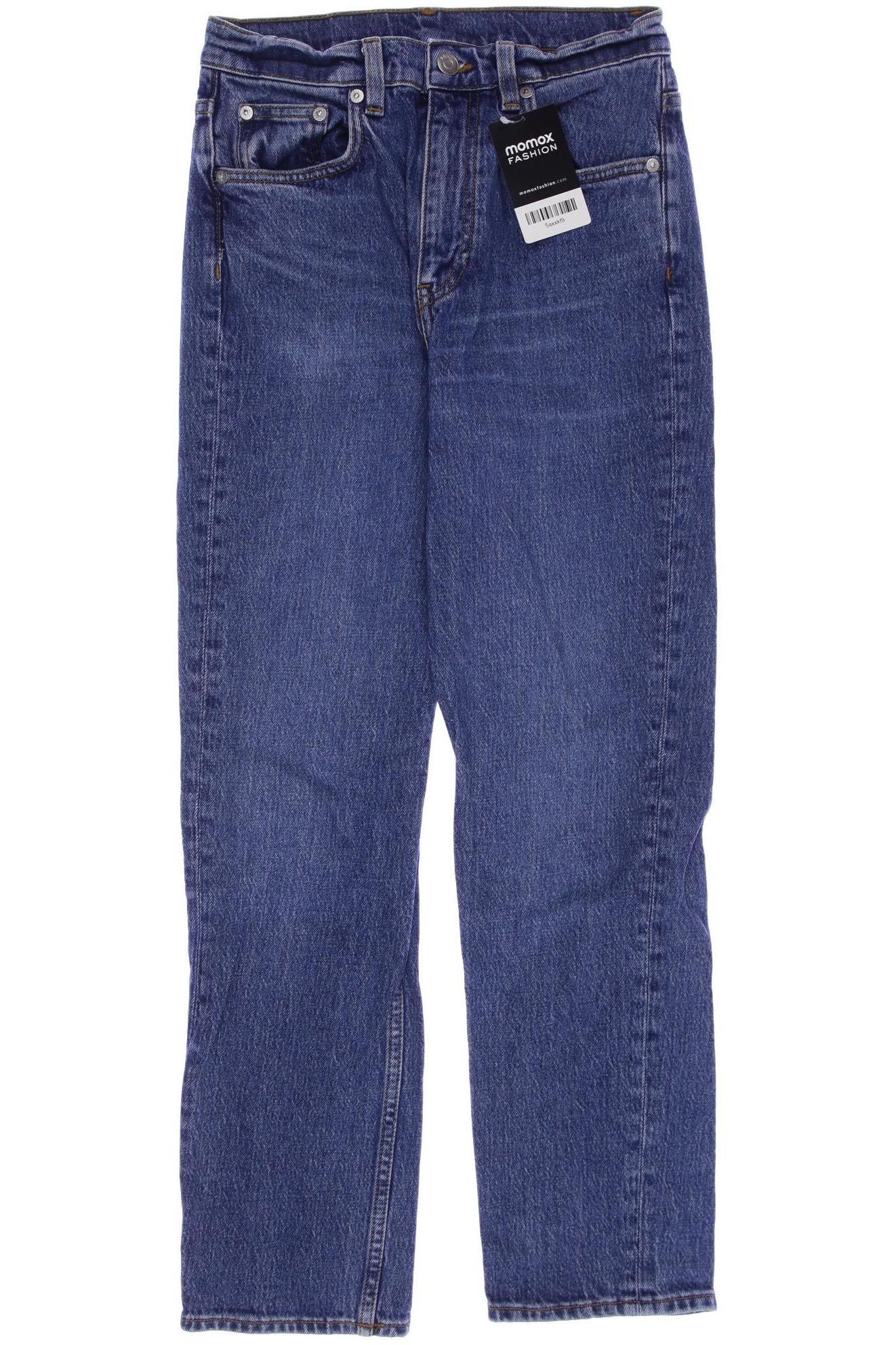 Arket Damen Jeans, blau von Arket