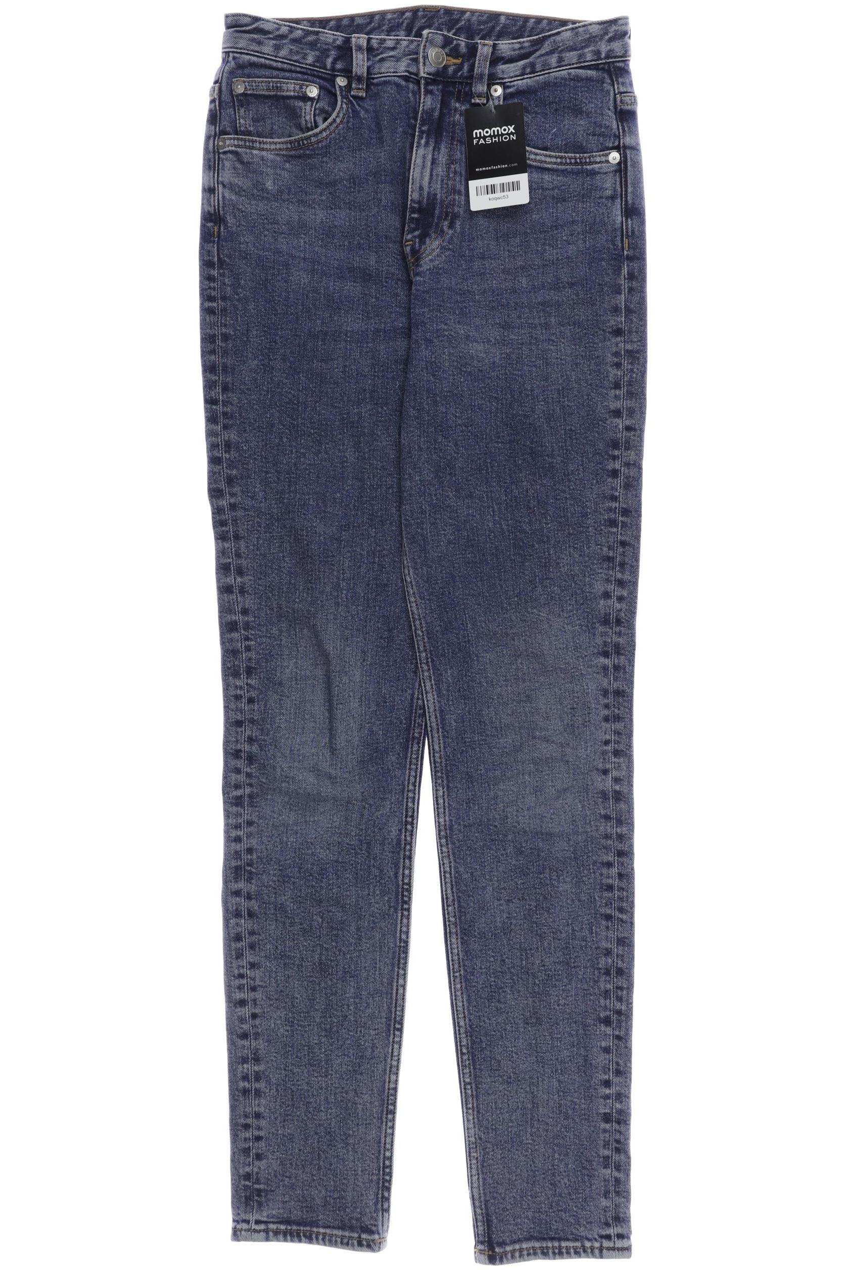 Arket Damen Jeans, blau von Arket