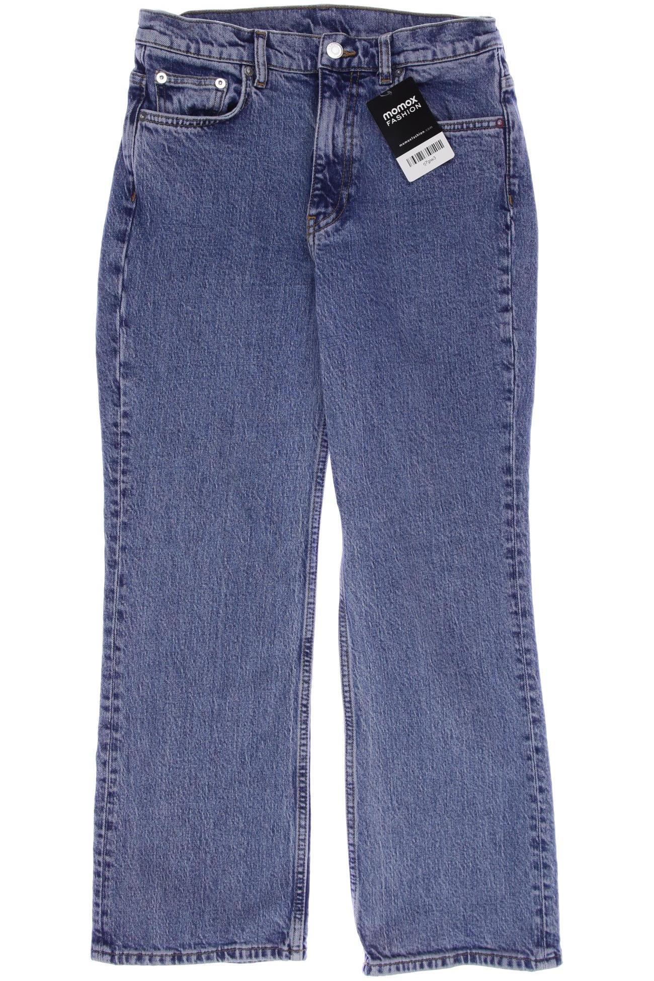 Arket Damen Jeans, blau von Arket