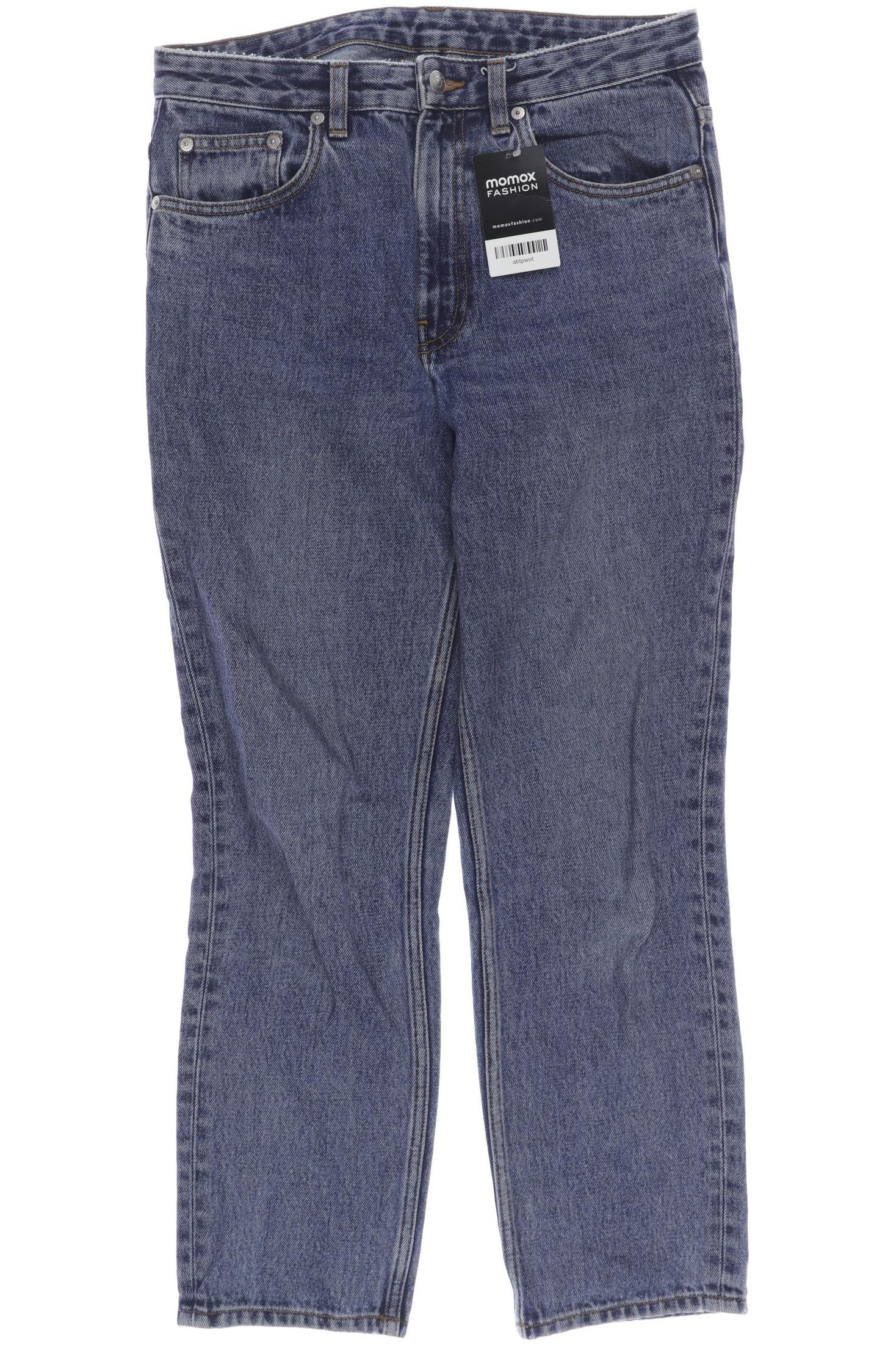 Arket Damen Jeans, blau von Arket