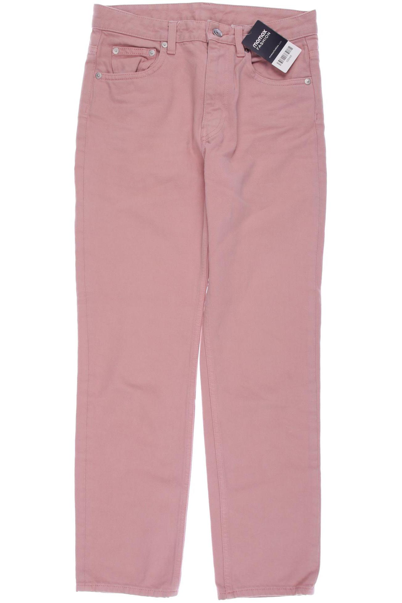 Arket Damen Jeans, pink von Arket