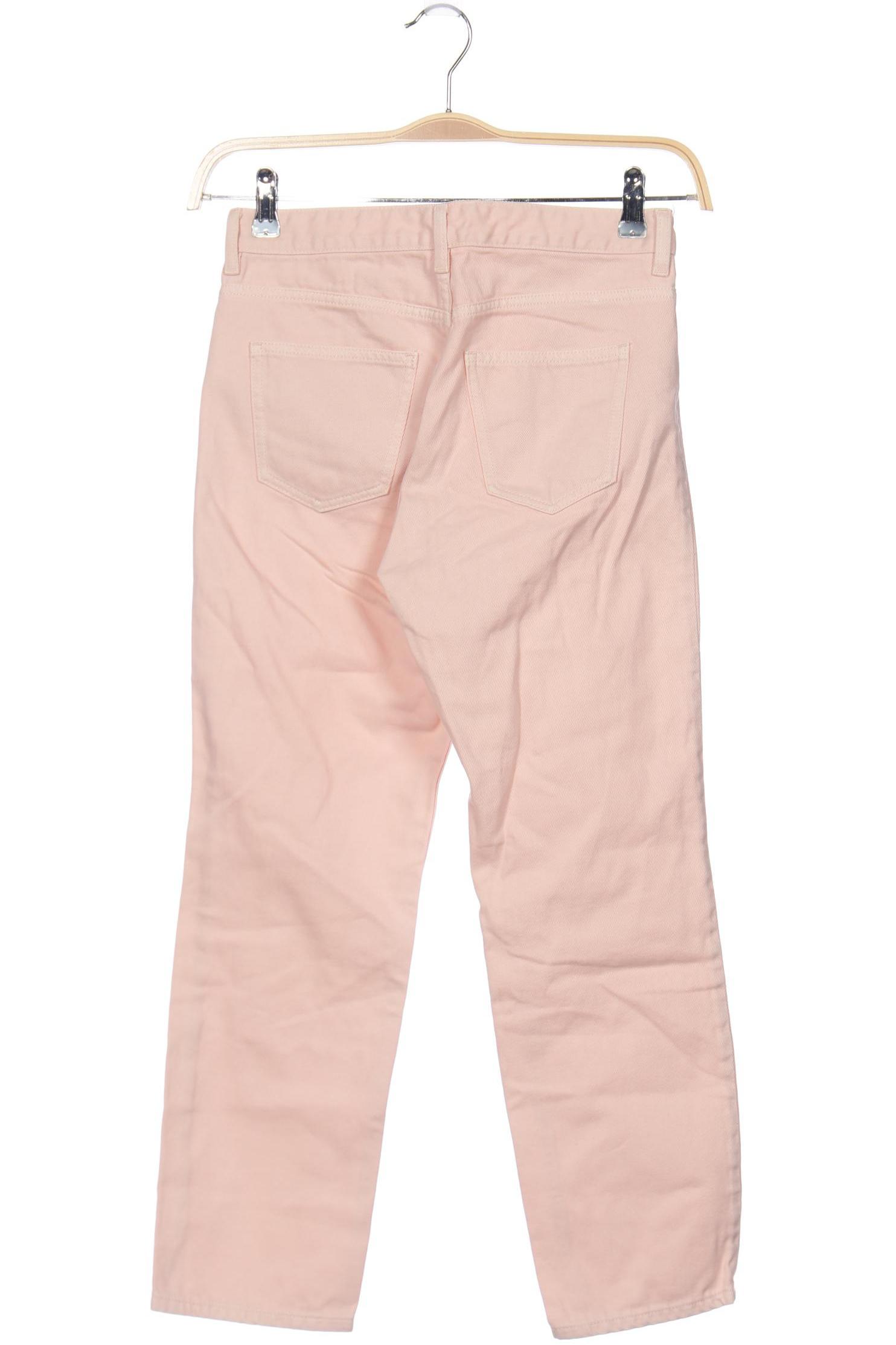 Arket Damen Jeans, pink von Arket