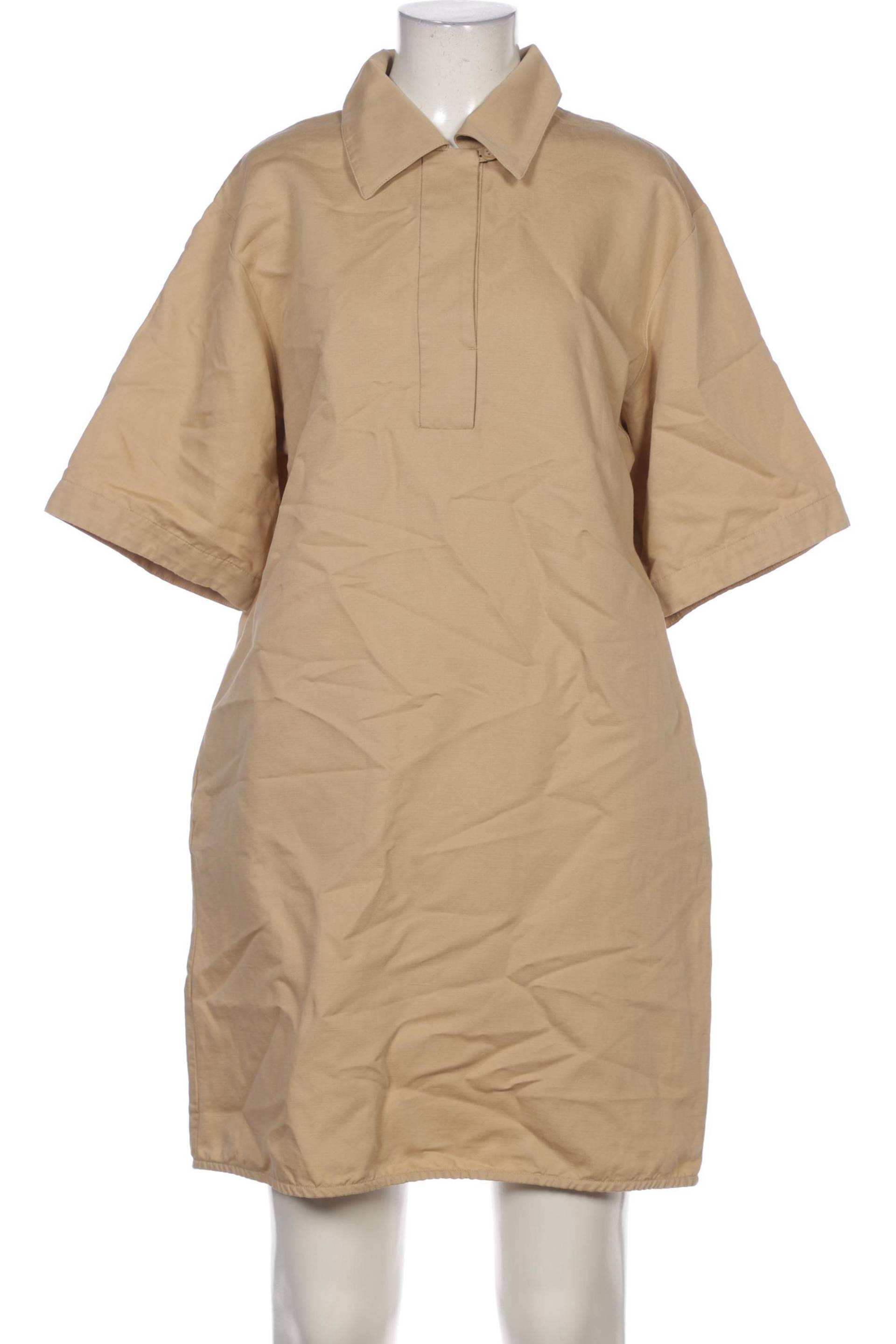 Arket Damen Kleid, beige von Arket