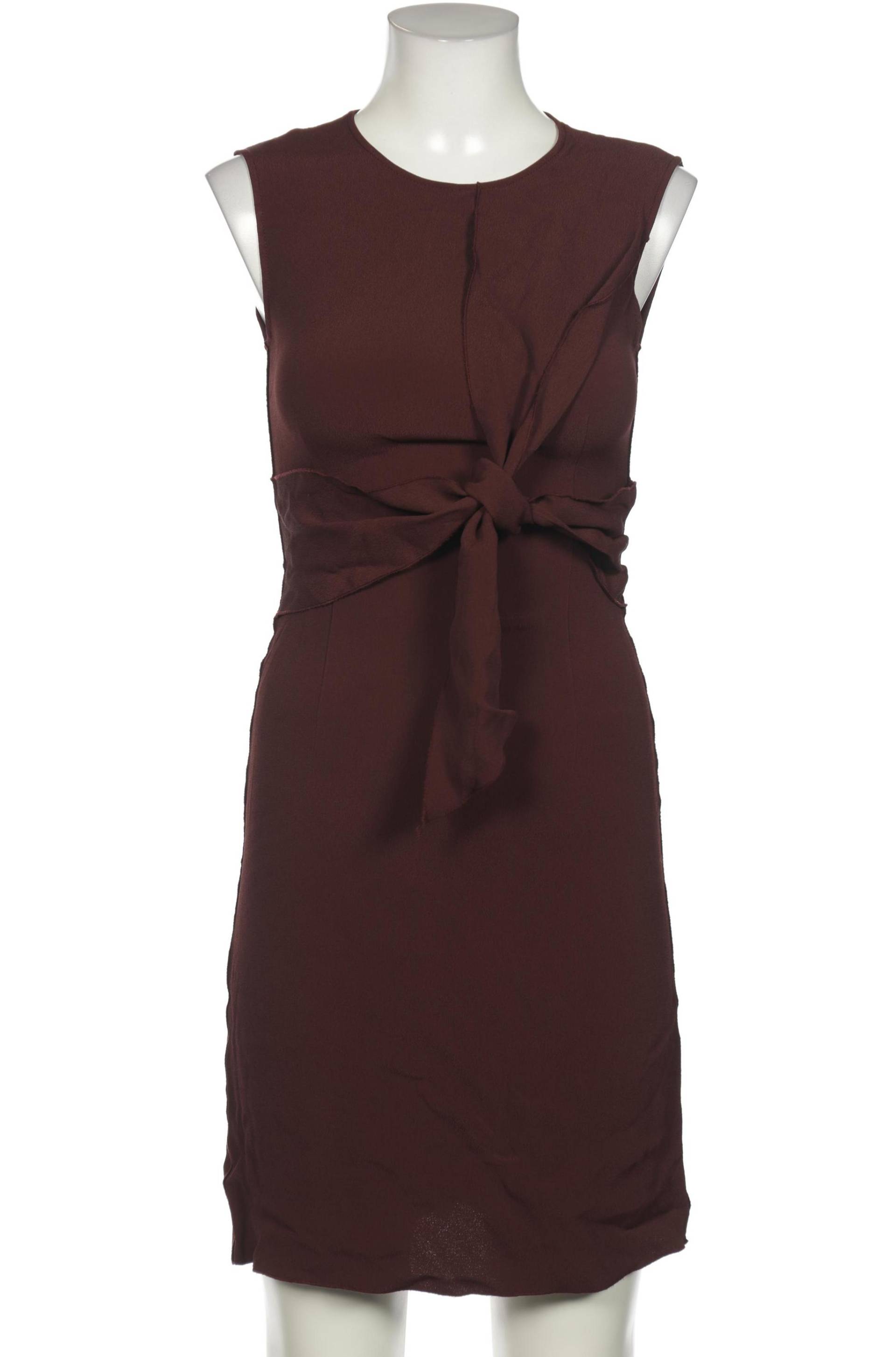 Arket Damen Kleid, bordeaux von Arket