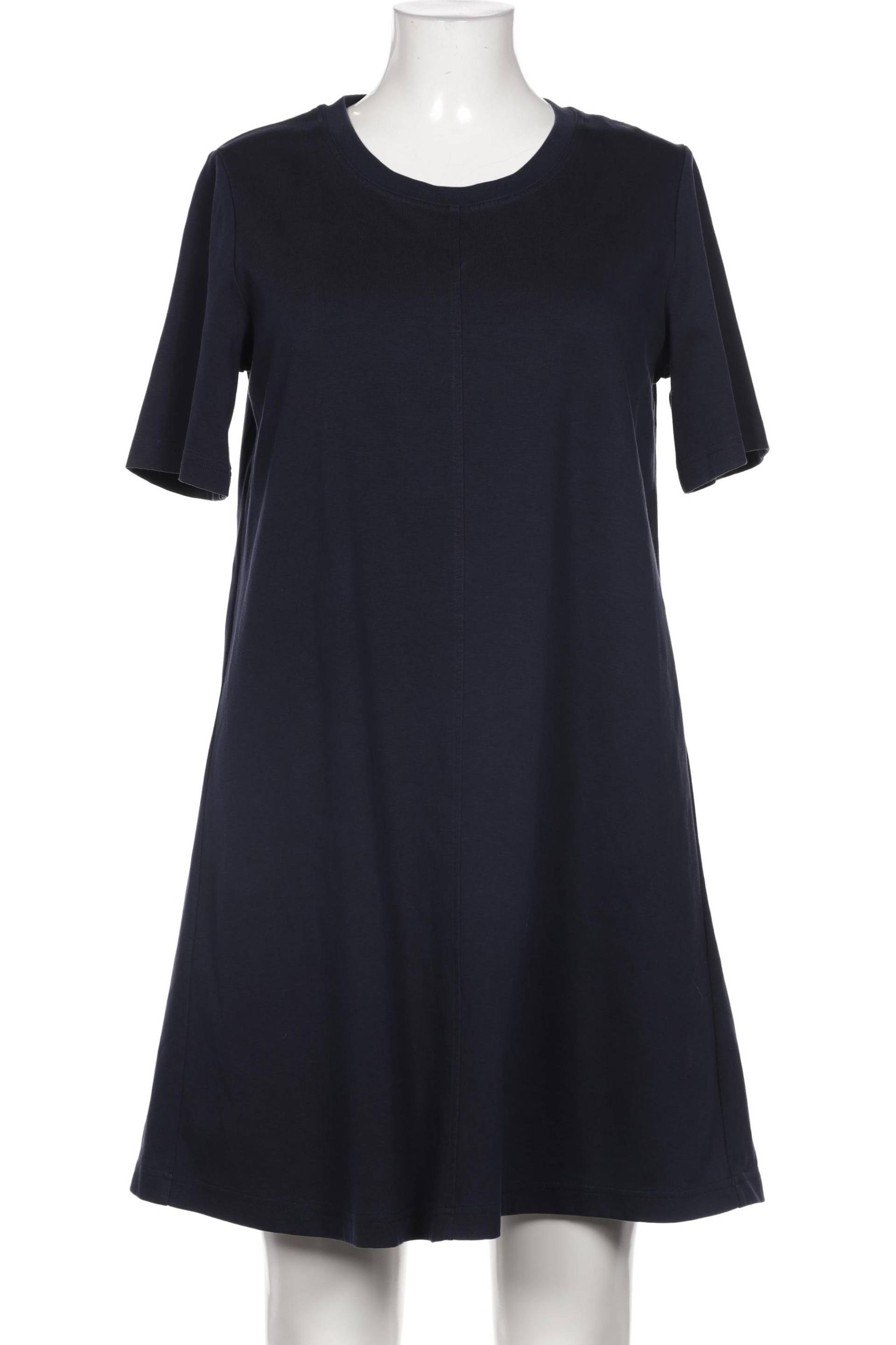 Arket Damen Kleid, marineblau, Gr. 42 von Arket