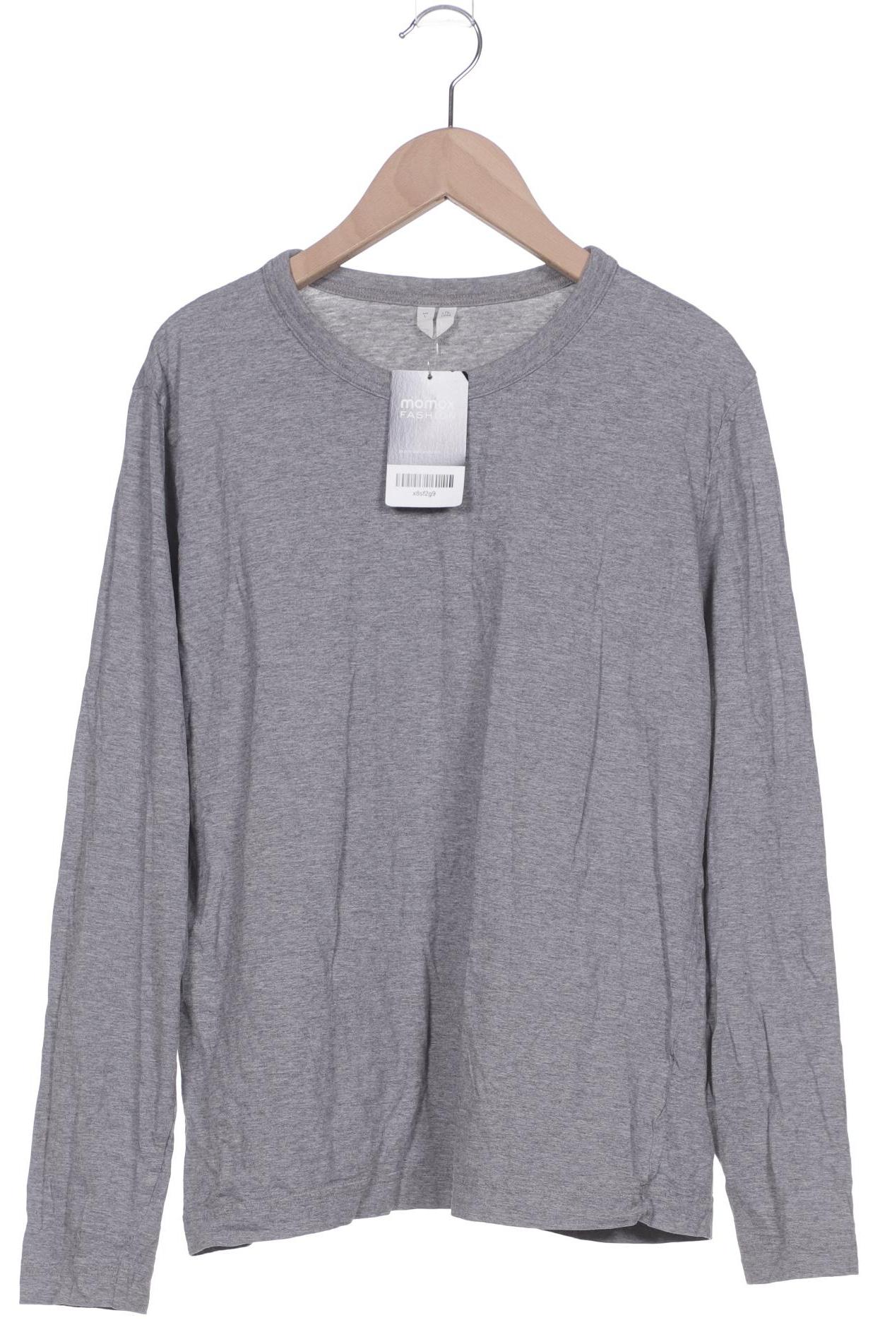 Arket Damen Langarmshirt, grau von Arket