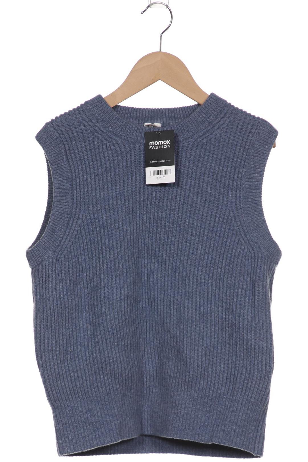 Arket Damen Pullover, blau von Arket