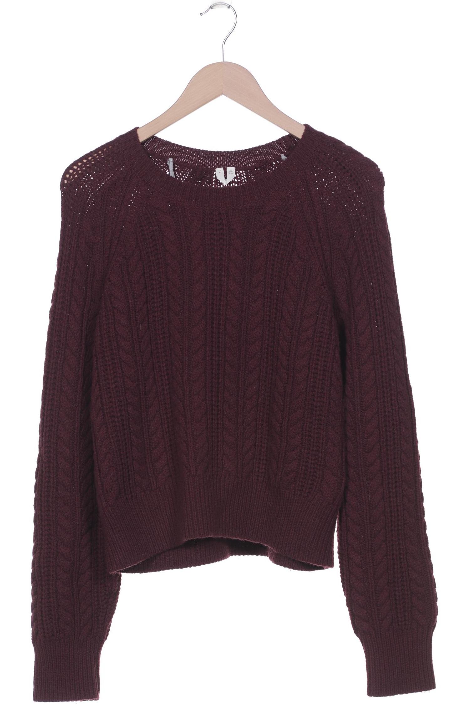 Arket Damen Pullover, bordeaux von Arket