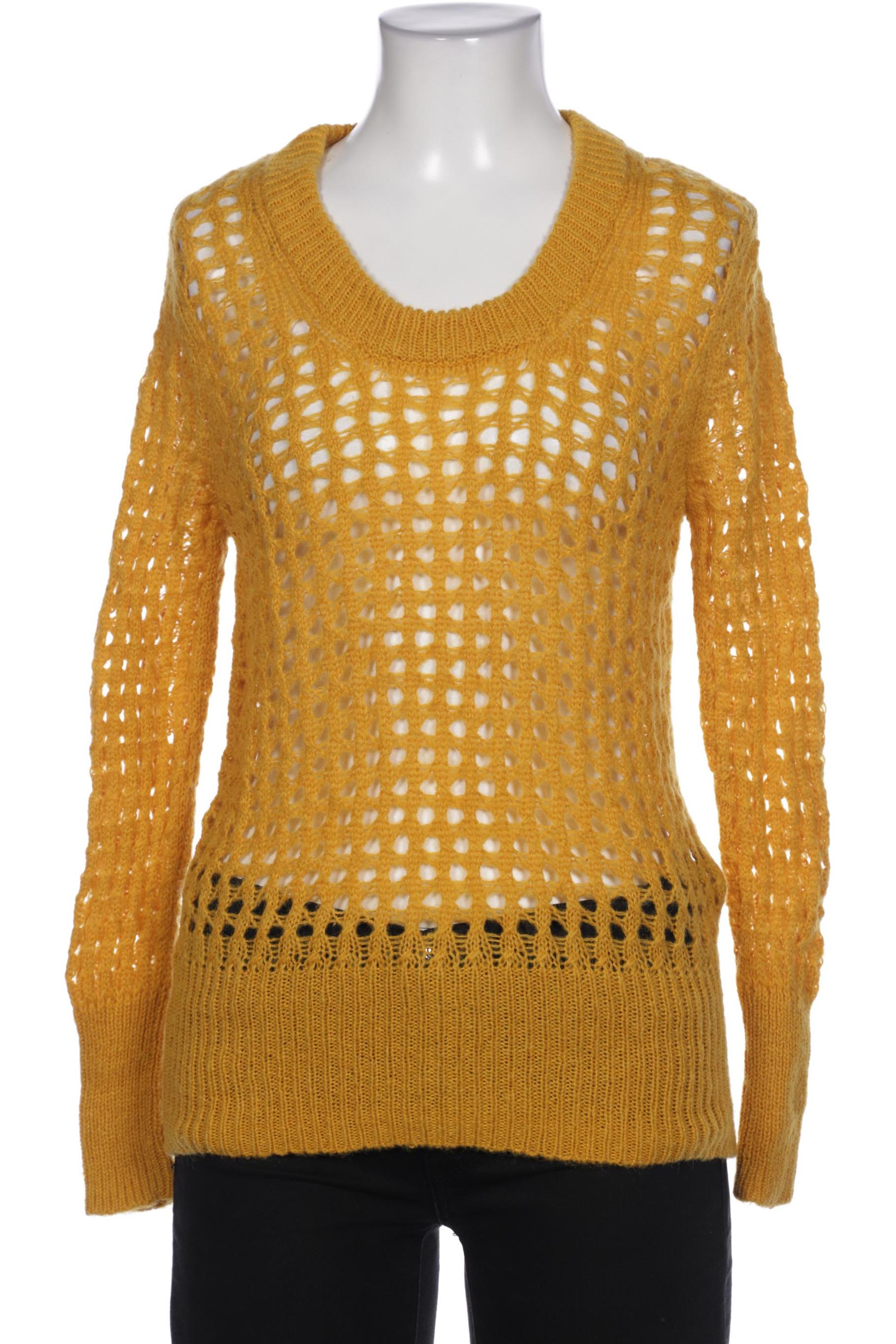 Arket Damen Pullover, gelb von Arket