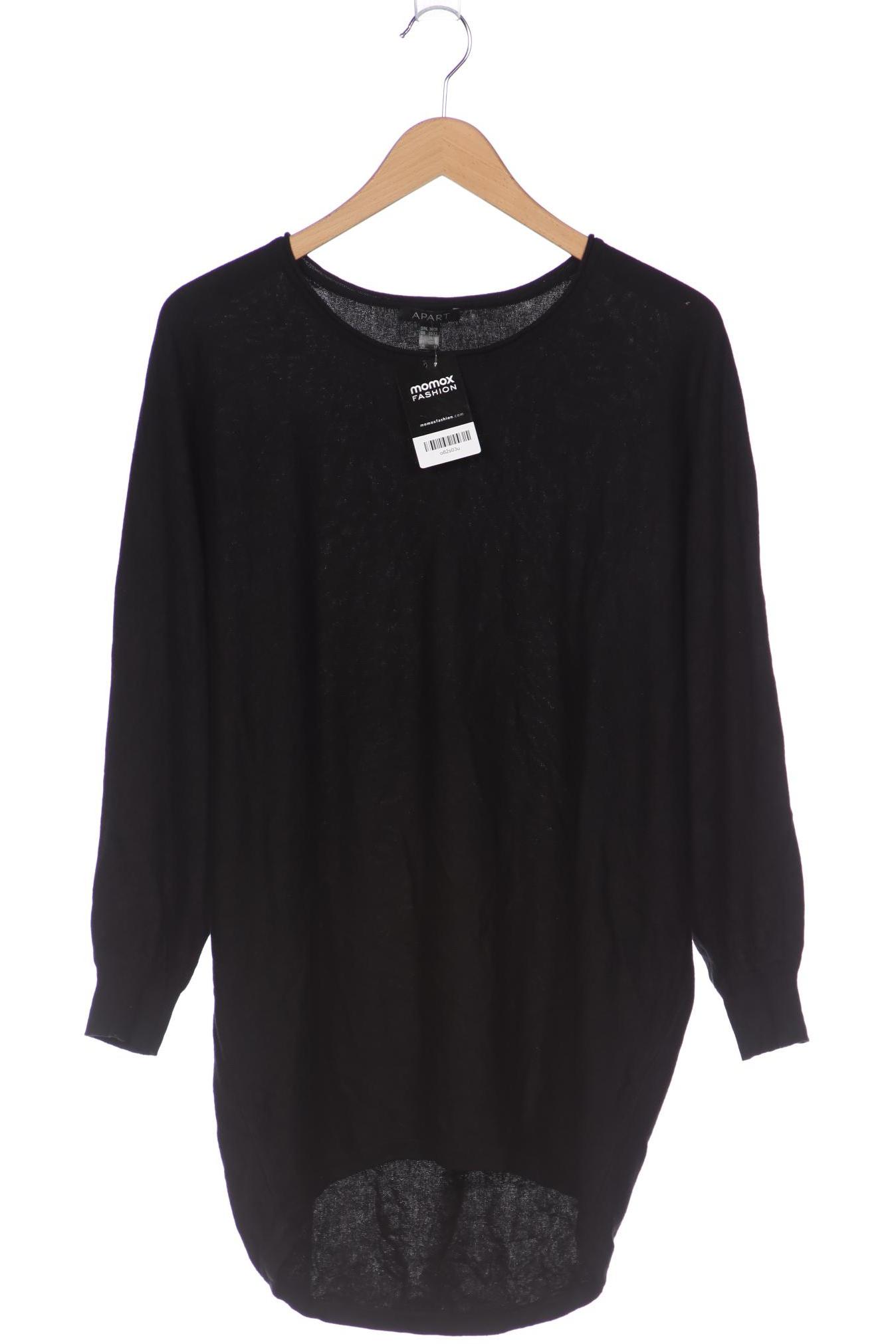 Arket Damen Pullover, schwarz von Arket