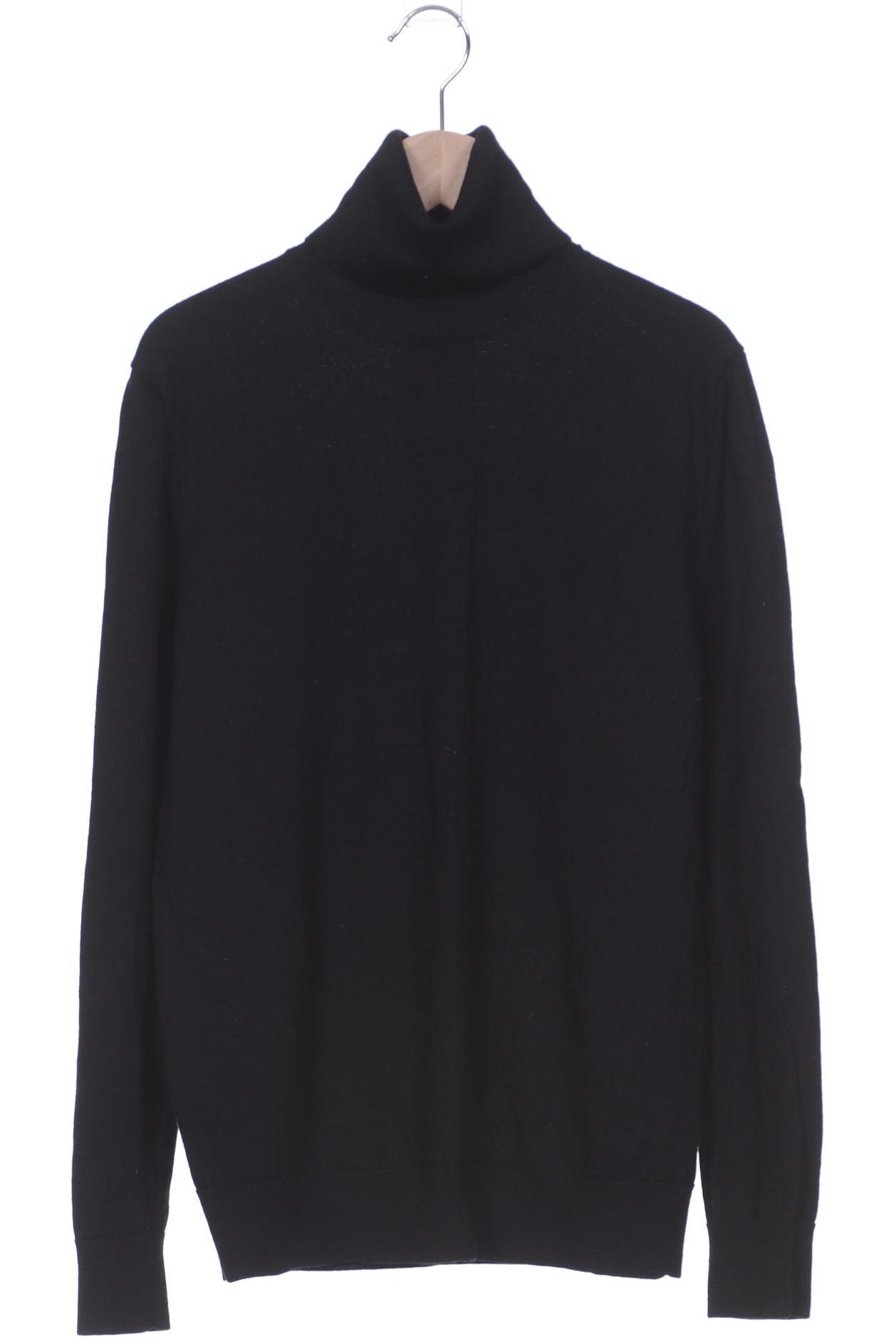 Arket Damen Pullover, schwarz von Arket