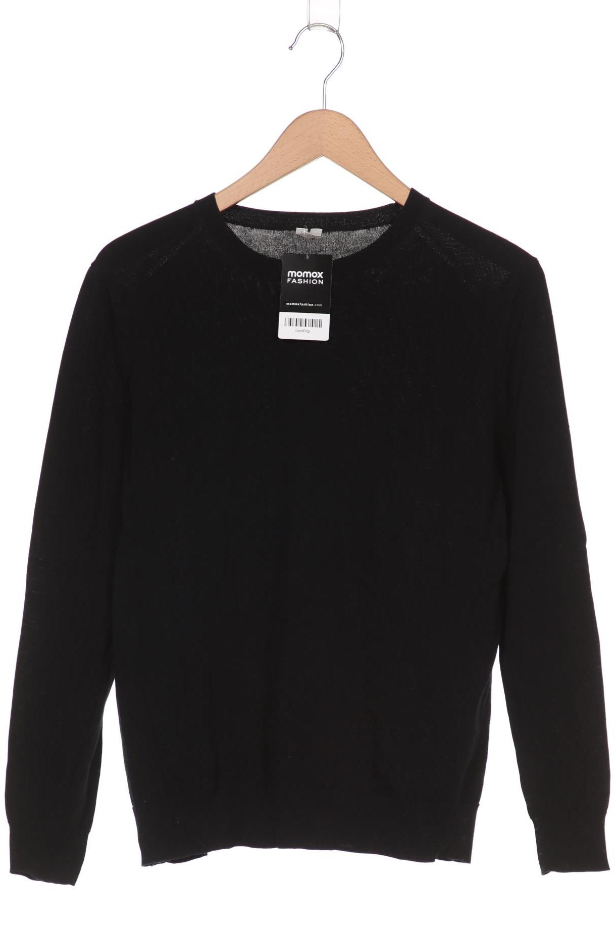 Arket Damen Pullover, schwarz von Arket