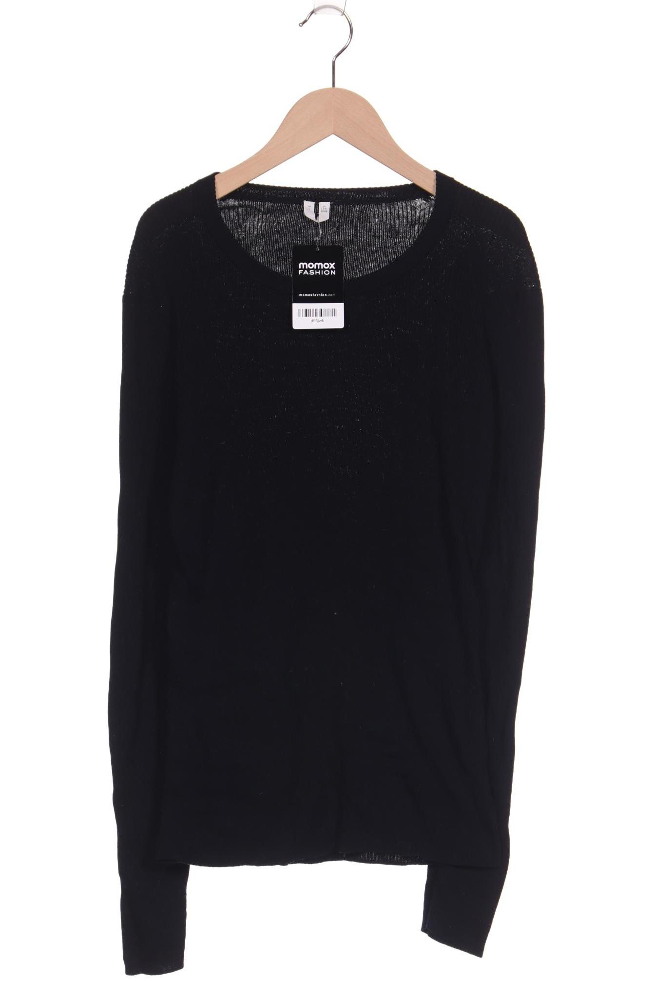 Arket Damen Pullover, schwarz von Arket