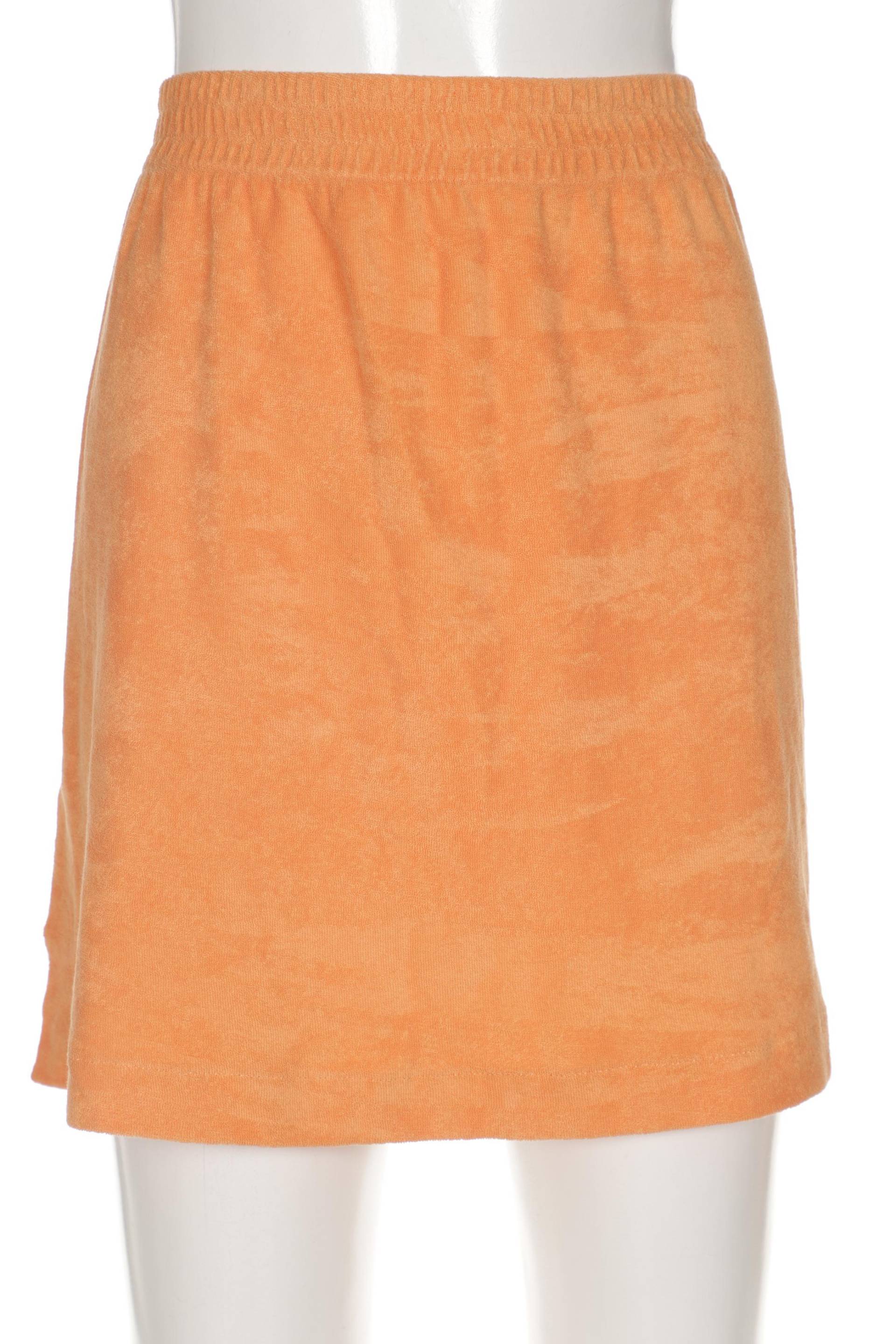 Arket Damen Rock, orange von Arket