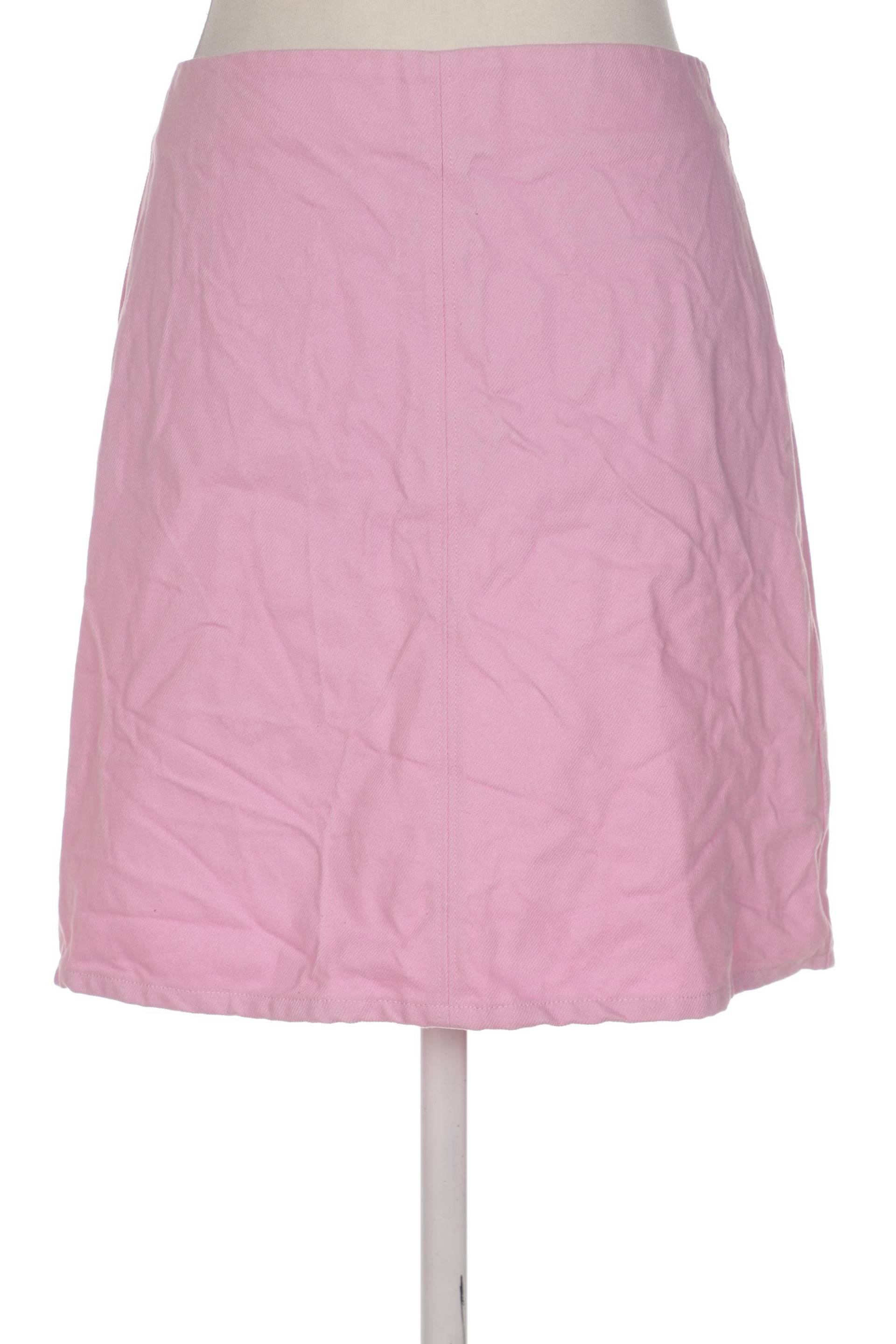 Arket Damen Rock, pink von Arket