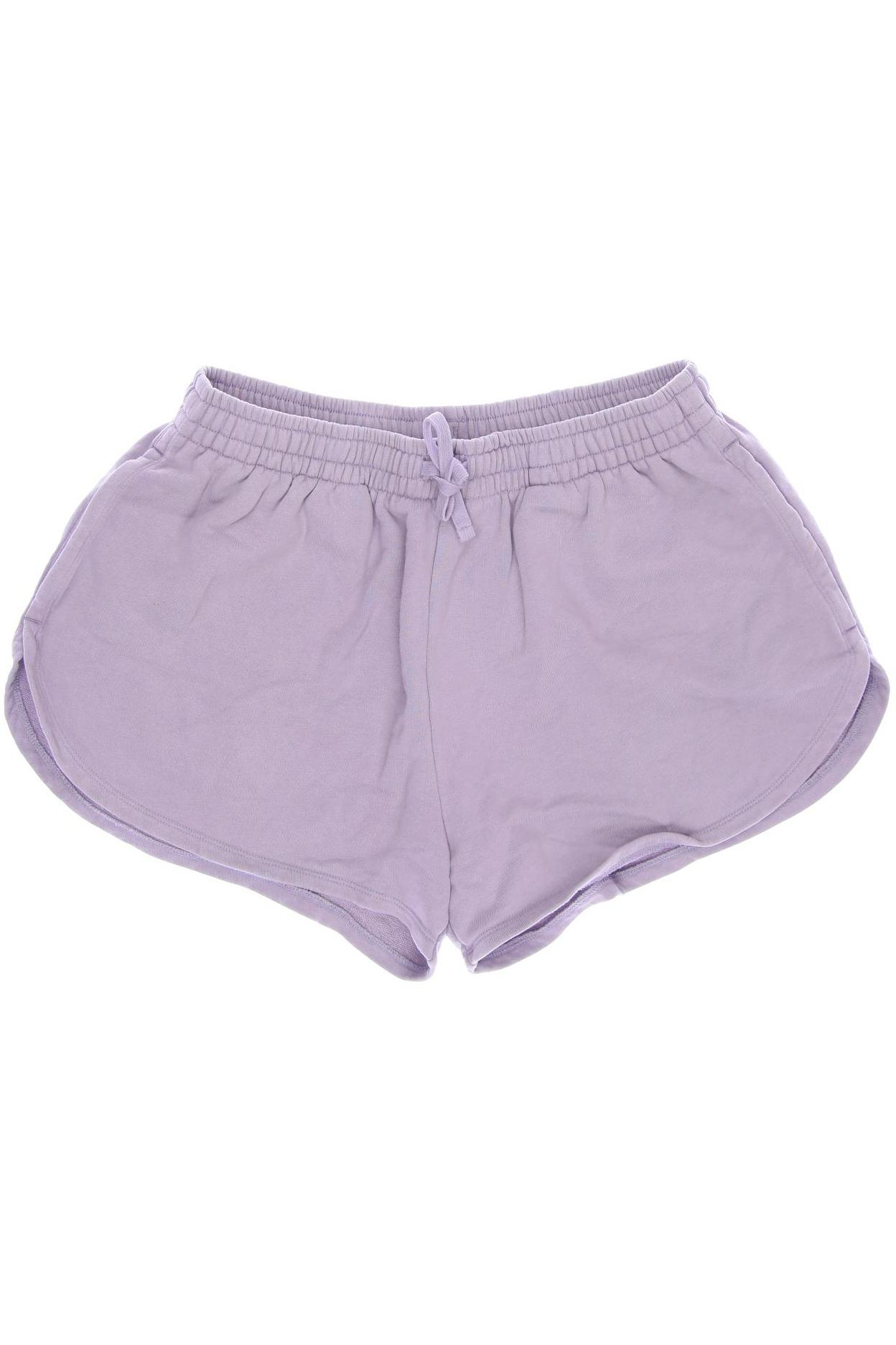 Arket Damen Shorts, flieder von Arket