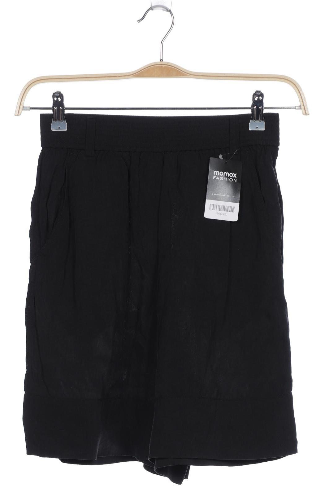 Arket Damen Shorts, schwarz von Arket