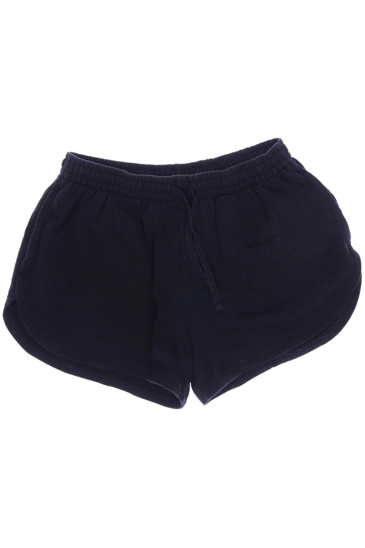 Arket Damen Shorts, schwarz von Arket