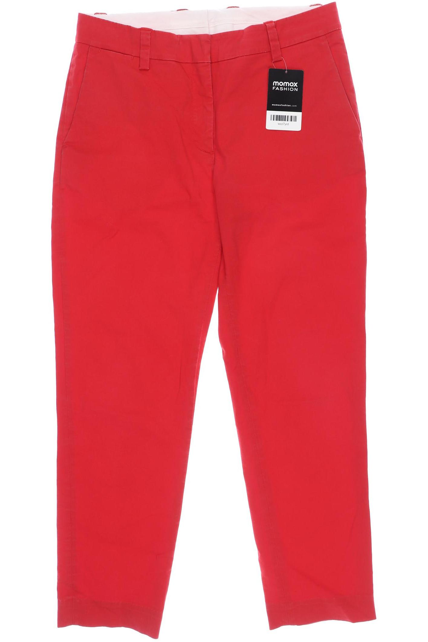 Arket Damen Stoffhose, rot von Arket