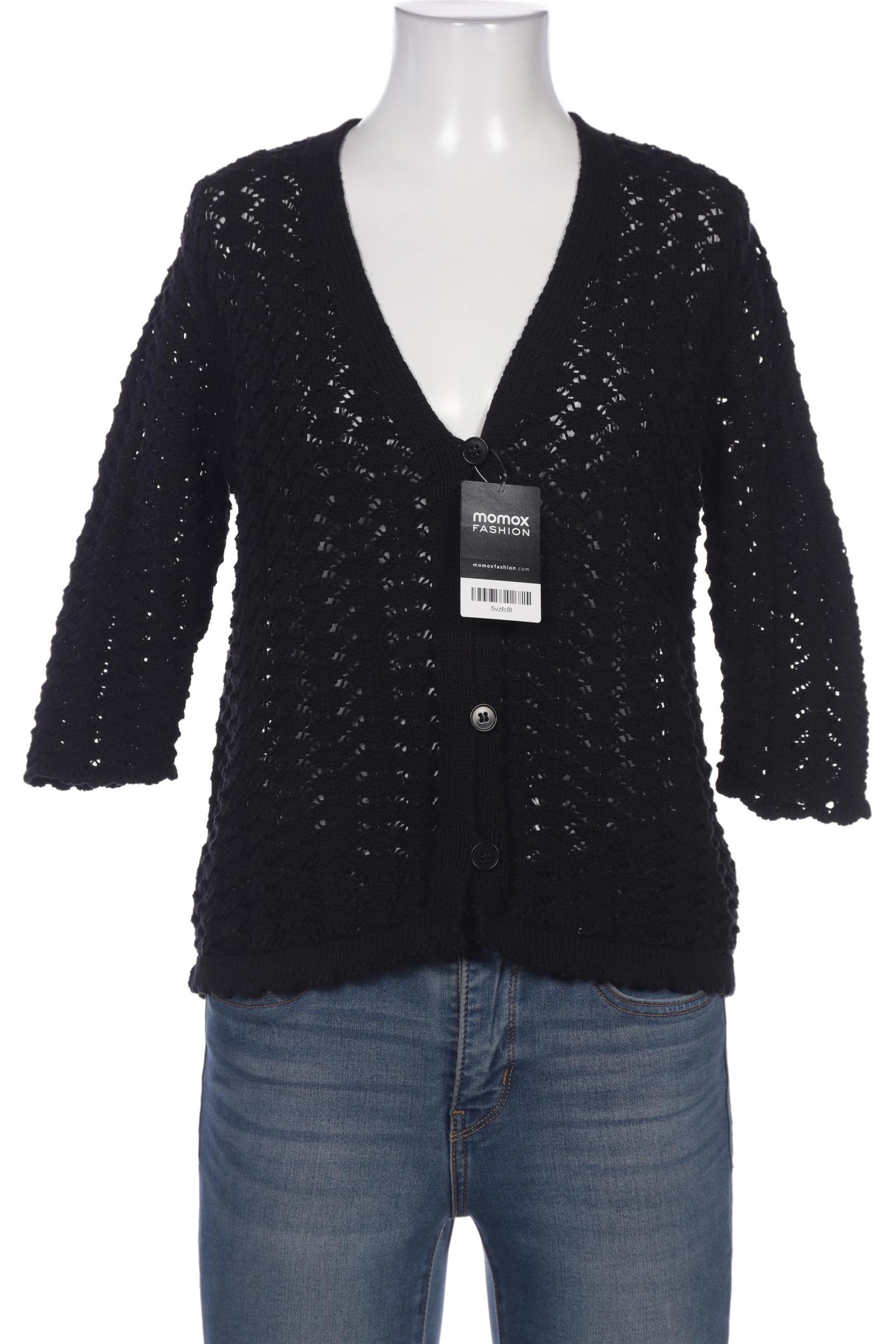 Arket Damen Strickjacke, schwarz von Arket