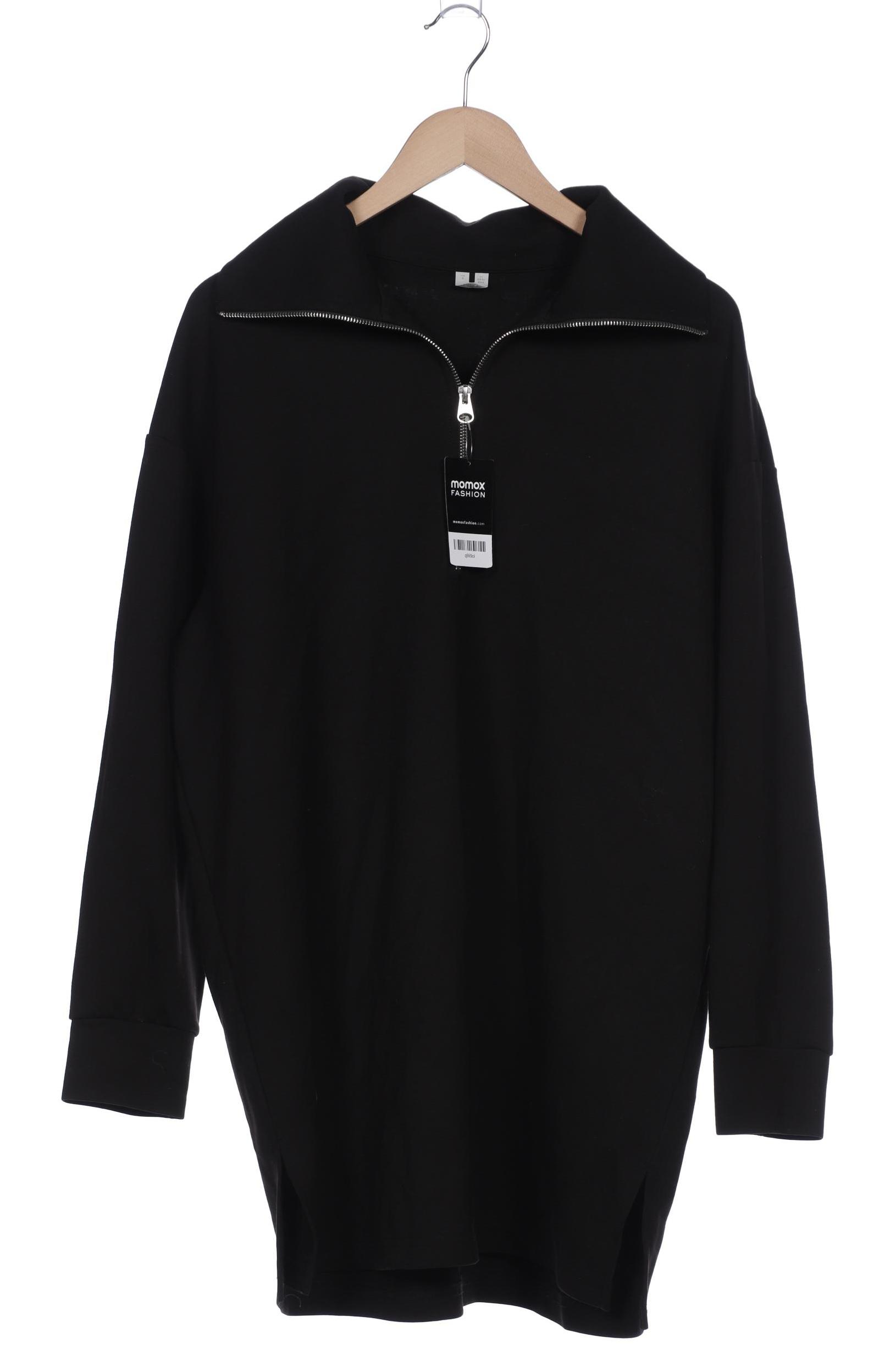 Arket Damen Sweatshirt, schwarz von Arket