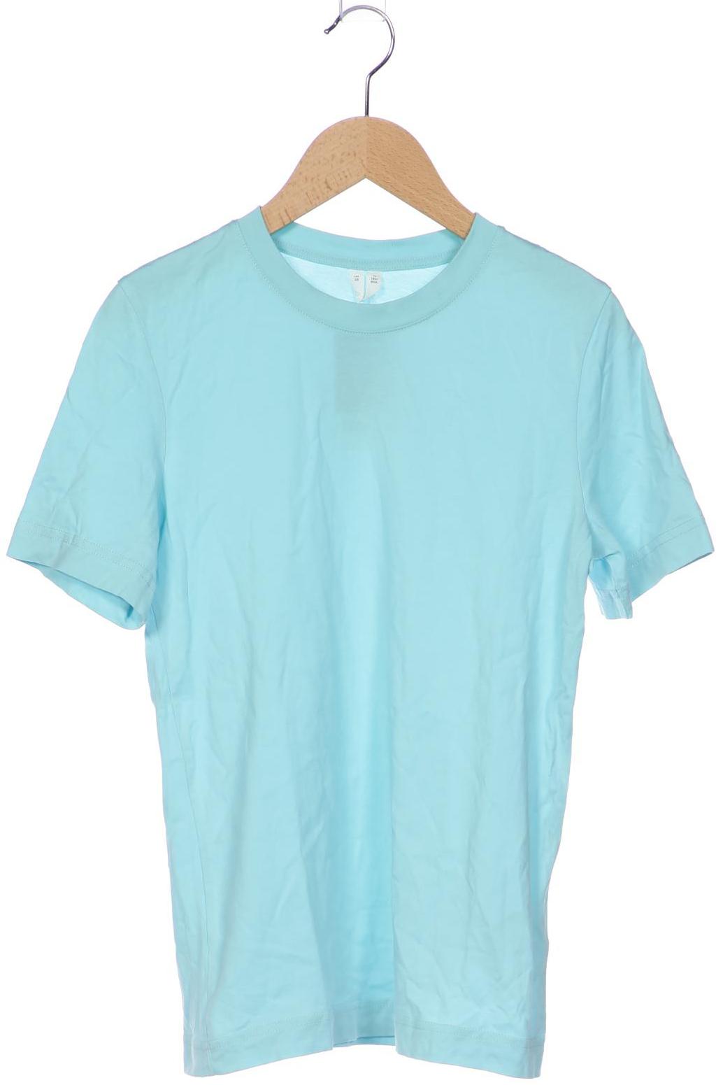 Arket Damen T-Shirt, hellblau von Arket