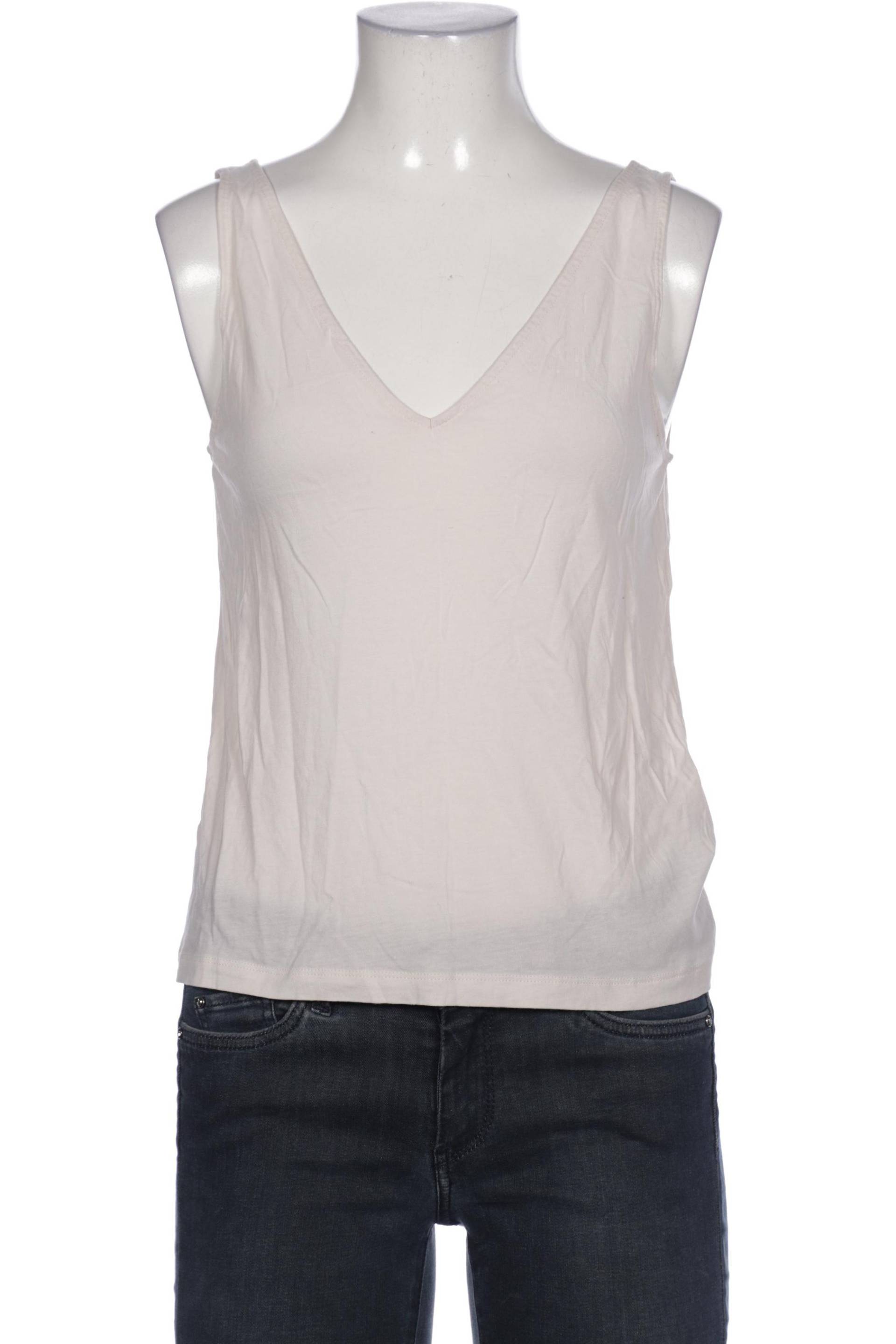 Arket Damen Top, beige von Arket