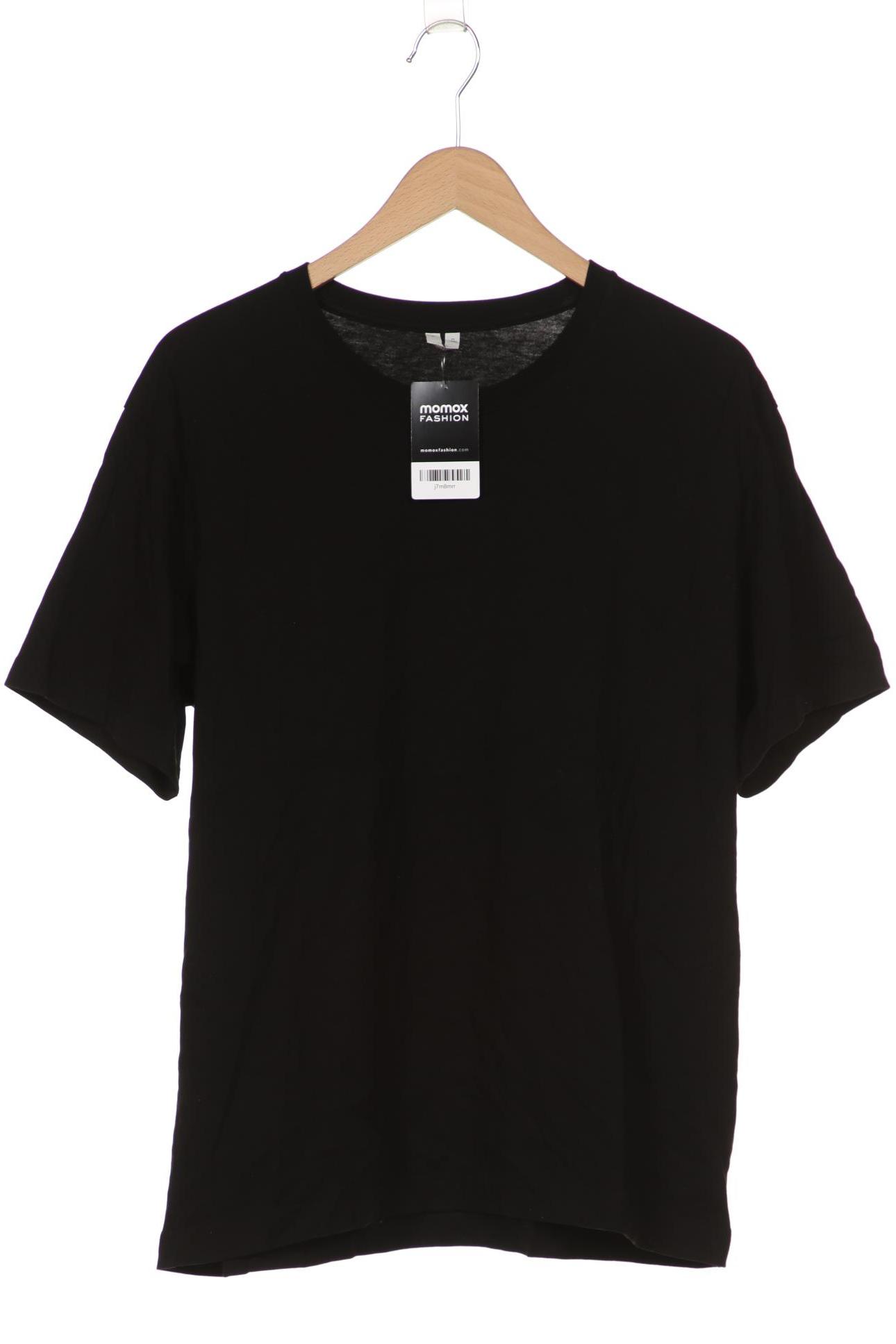 Arket Herren T-Shirt, schwarz von Arket