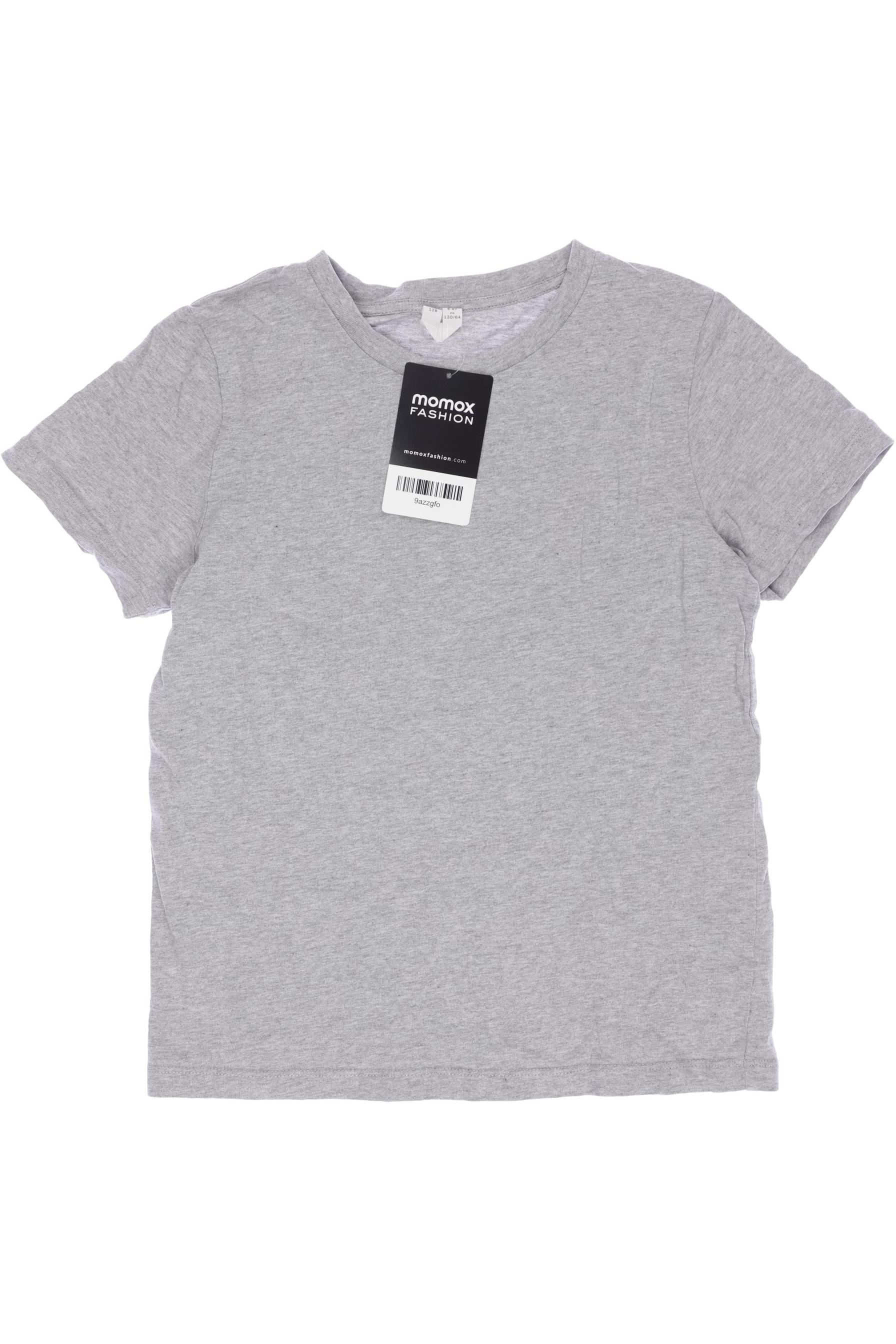 Arket Jungen T-Shirt, grau von Arket