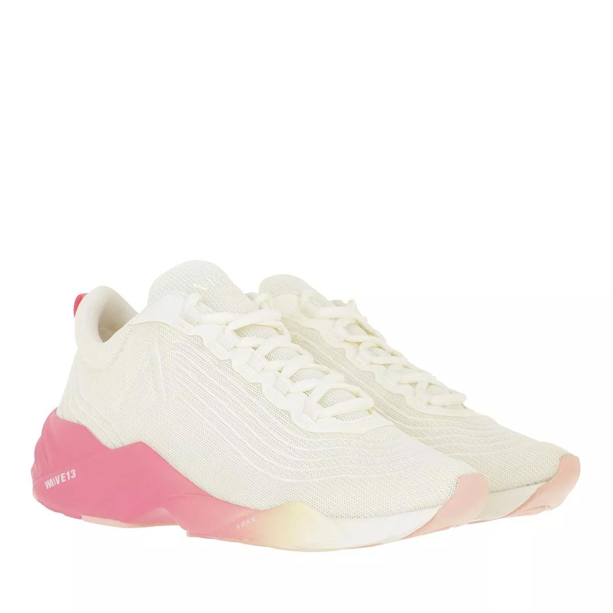 female Sneaker weiss Low-Top Sneaker 37 von Arkk Copenhagen