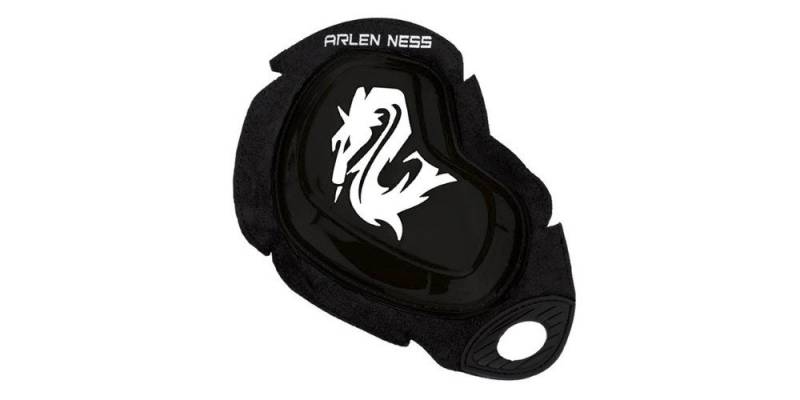 Arlen Ness Hosenträger E.T.O. D Knieschleifer von Arlen Ness