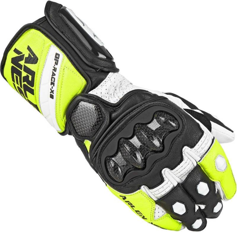 Arlen Ness Motorradhandschuhe Imola Motorradhandschuhe von Arlen Ness