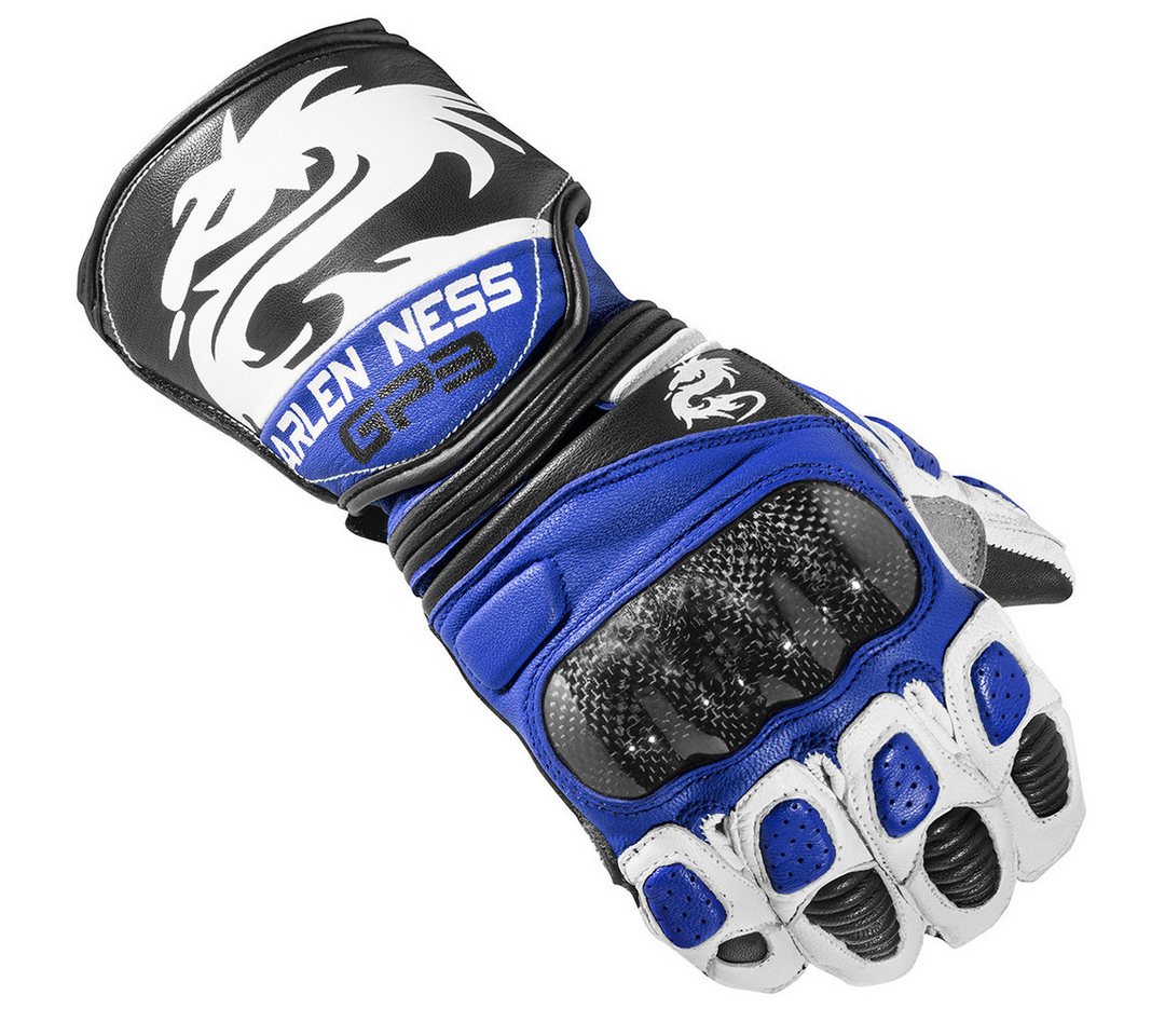 Arlen Ness Motorradhandschuhe Monza Motorradhandschuhe Arlen Ness Motorradhandschuhe Monza Motorradhandschuhe von Arlen Ness