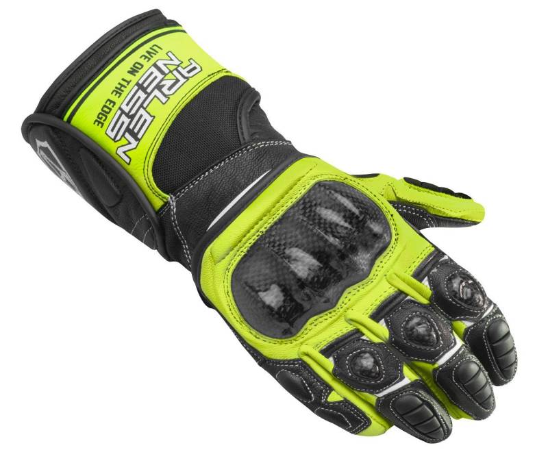 Arlen Ness Motorradhandschuhe Mugello Motorradhandschuhe von Arlen Ness