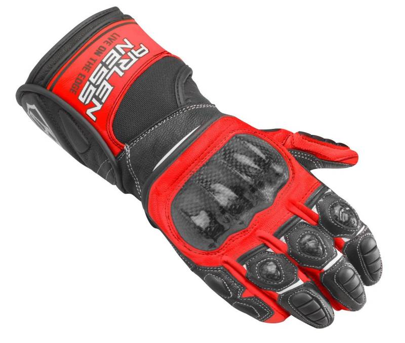 Arlen Ness Motorradhandschuhe Mugello Motorradhandschuhe von Arlen Ness