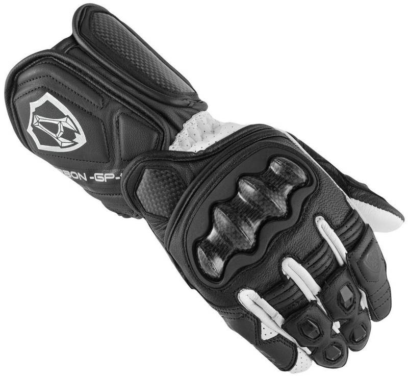 Arlen Ness Motorradhandschuhe RG-X Motorradhandschuhe von Arlen Ness