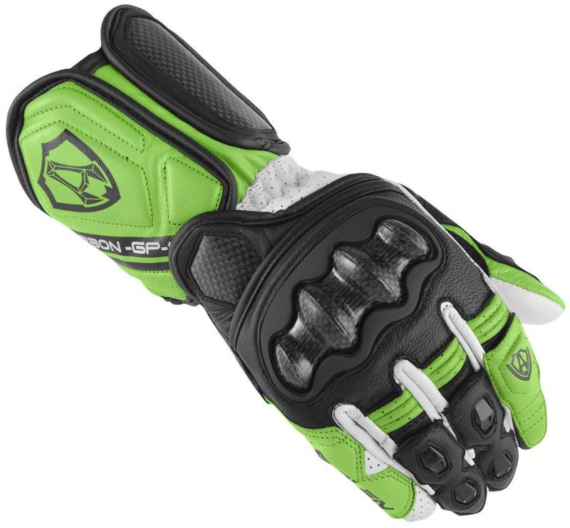 Arlen Ness Motorradhandschuhe RG-X Motorradhandschuhe von Arlen Ness