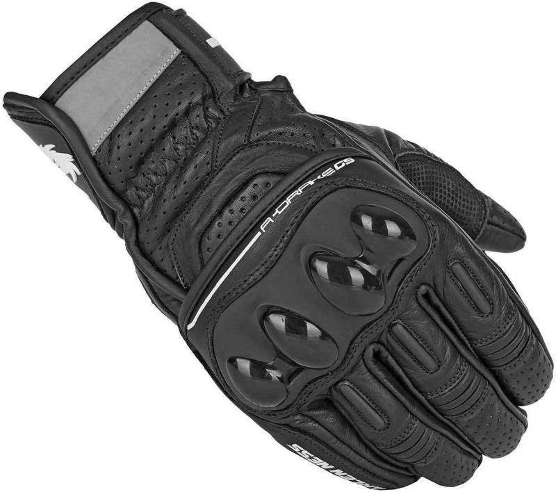 Arlen Ness Motorradhandschuhe Shorty Motorradhandschuhe von Arlen Ness