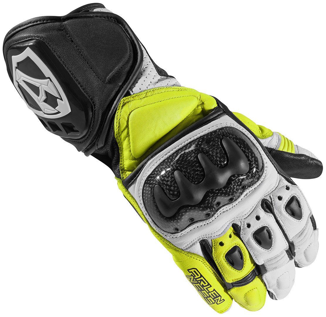 Arlen Ness Motorradhandschuhe Sprint Motorradhandschuhe Arlen Ness Motorradhandschuhe Sprint Motorradhandschuhe von Arlen Ness
