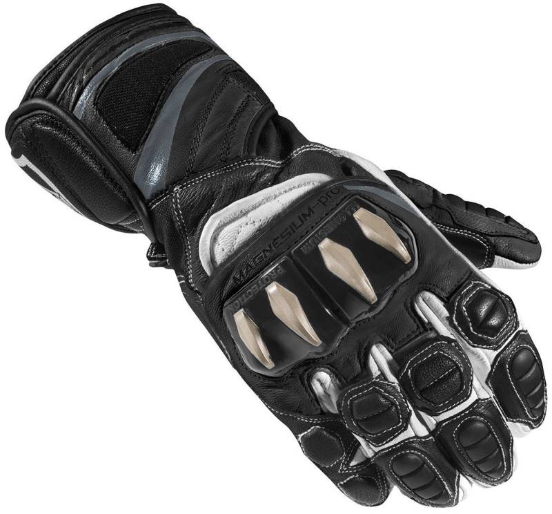 Arlen Ness Motorradhandschuhe Yakun Evo Motorradhandschuhe von Arlen Ness