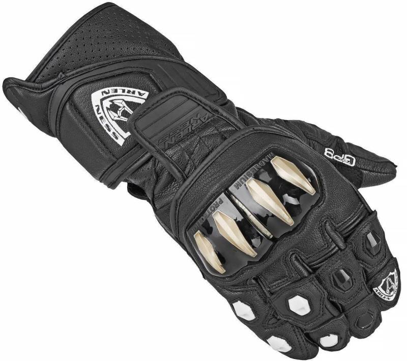 Arlen Ness Motorradhandschuhe Yakun Motorradhandschuhe von Arlen Ness