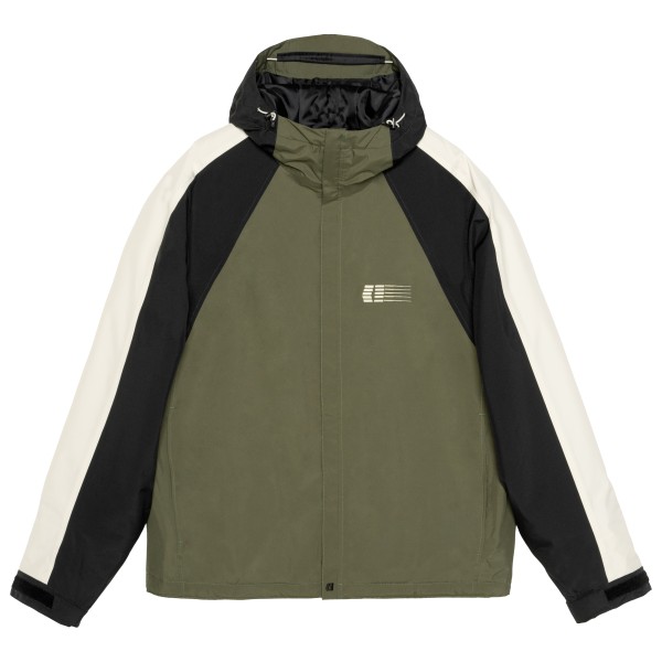 Armada - Gansett 2L Insulated Jacket - Skijacke Gr XXL oliv von Armada