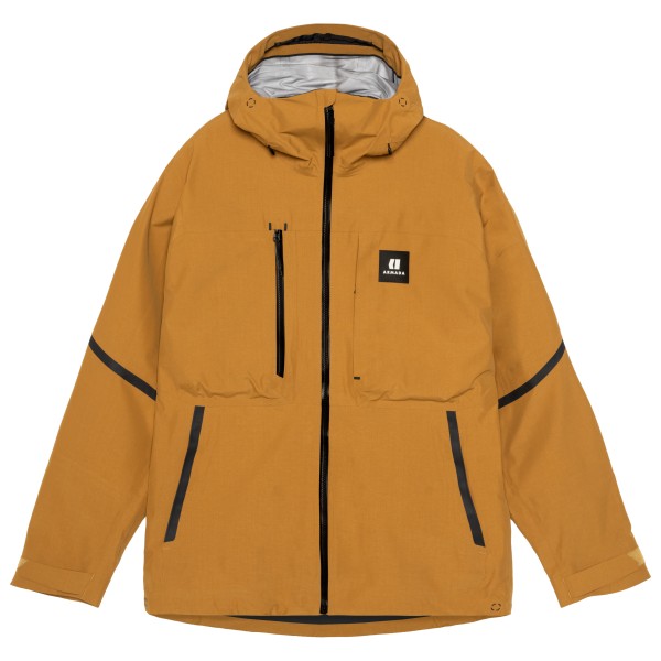 Armada - Grands 3L Jacket - Skijacke Gr L orange von Armada