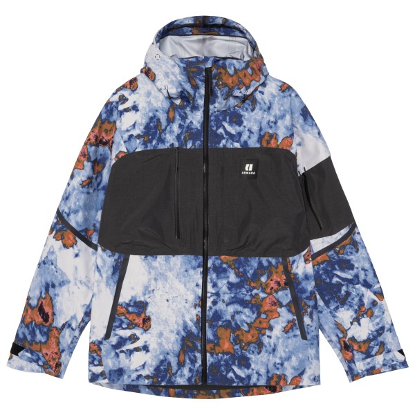 Armada - Grands 3L Jacket - Skijacke Gr M grau von Armada