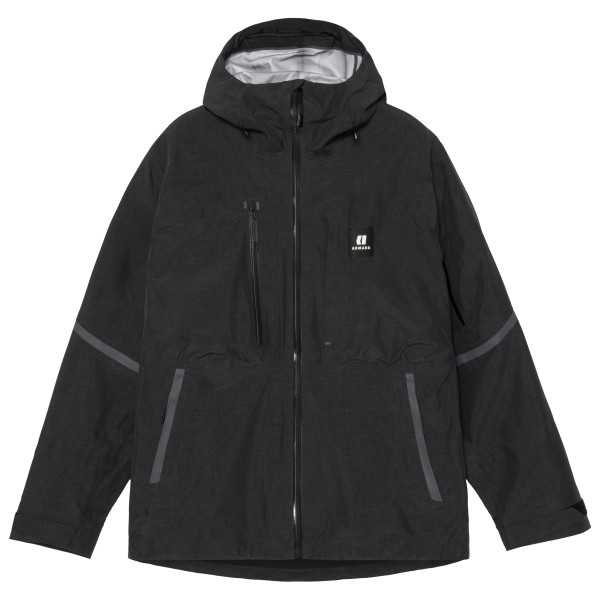 Armada - Grands 3L Jacket - Skijacke Gr M schwarz von Armada