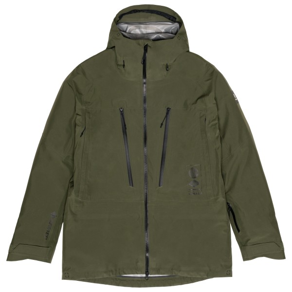 Armada - Haydon 3L Gore-Tex Jacket - Skijacke Gr S oliv von Armada