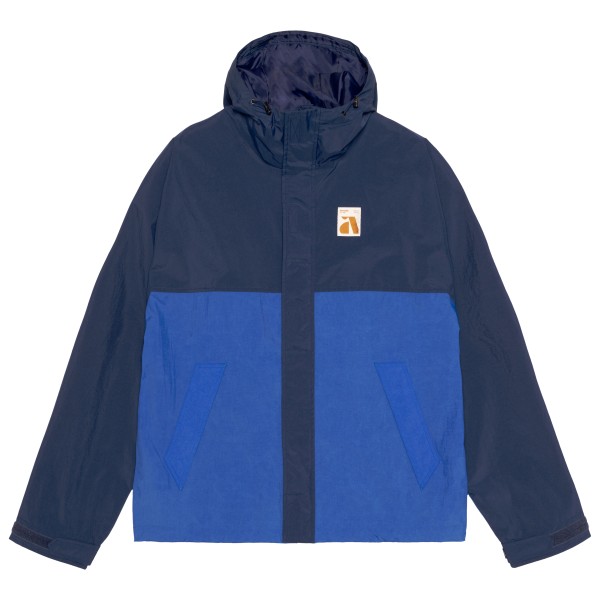 Armada - Murph Jacket - Skijacke Gr L blau von Armada