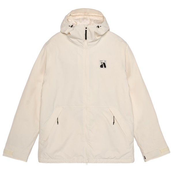Armada - Reedy 2L Insulated Jacket - Skijacke Gr M cream von Armada